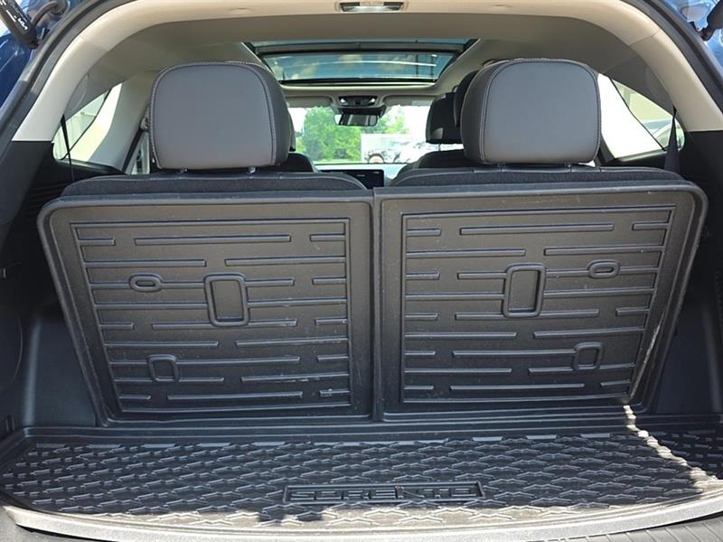 kia Sorento 2024 - 9