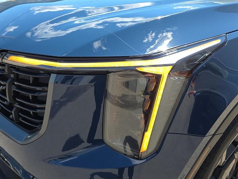 kia Sorento 2024 - 10