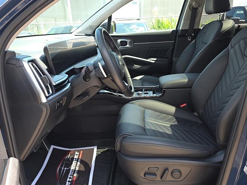 kia Sorento 2024 - 14