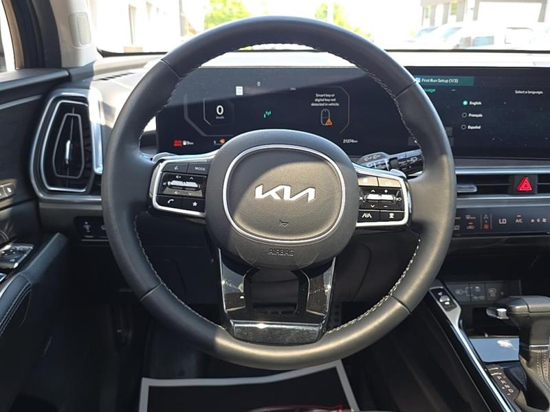 kia Sorento 2024 - 15