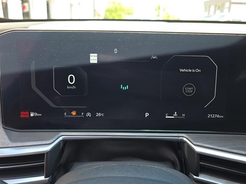 kia Sorento 2024 - 16