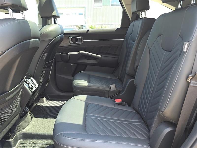 kia Sorento 2024 - 23