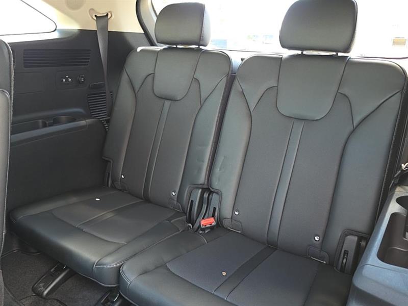 kia Sorento 2024 - 24