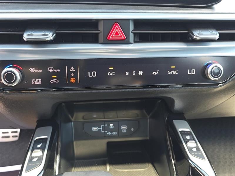 kia Sorento 2024 - 29
