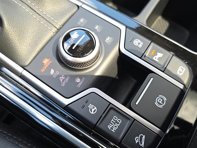 kia Sorento 2024 - 30