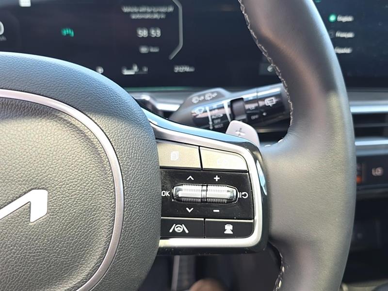 kia Sorento 2024 - 35