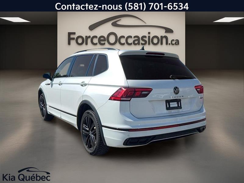 volkswagen Tiguan 2022 - 4