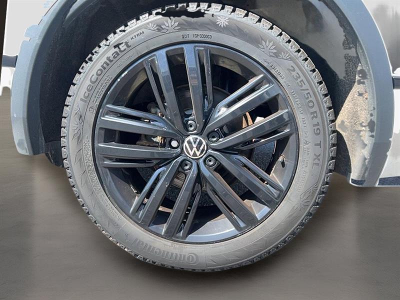 volkswagen Tiguan 2022 - 7