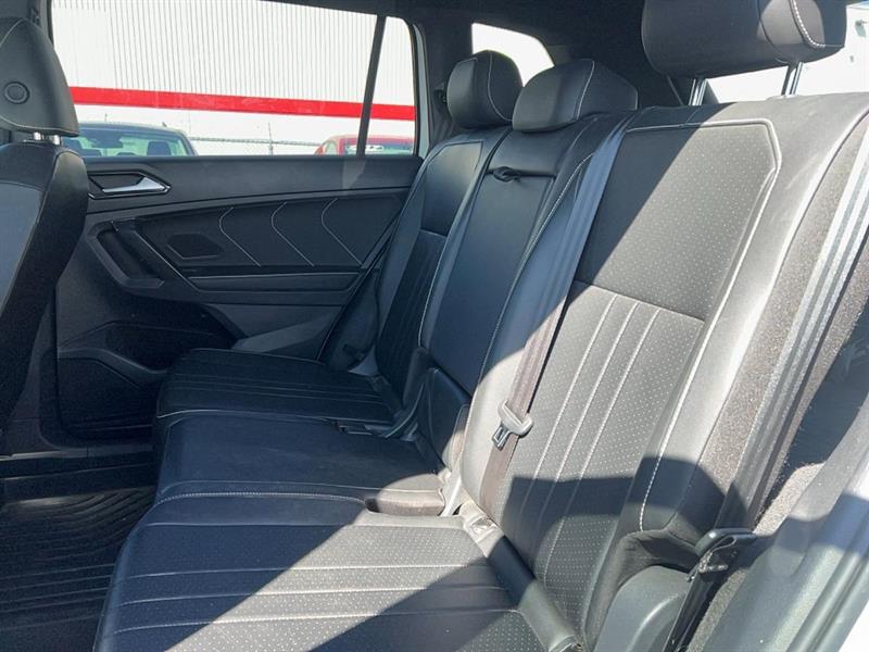 volkswagen Tiguan 2022 - 8