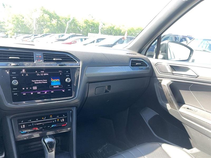 volkswagen Tiguan 2022 - 16