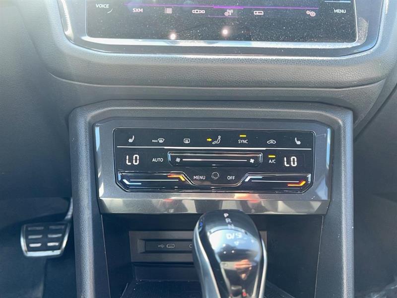 volkswagen Tiguan 2022 - 19