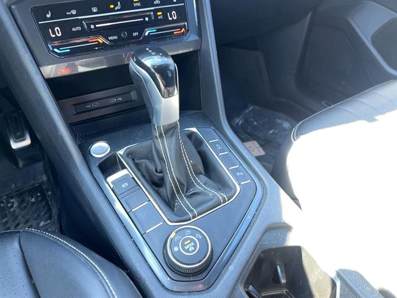 volkswagen Tiguan 2022 - 20