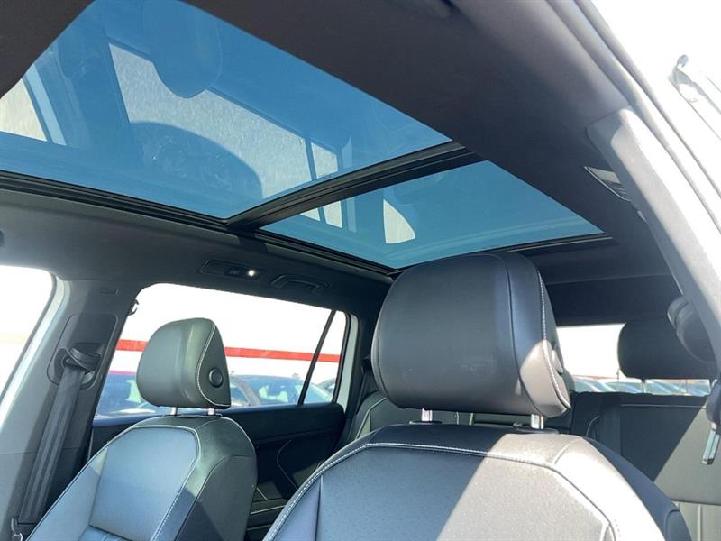 volkswagen Tiguan 2022 - 23
