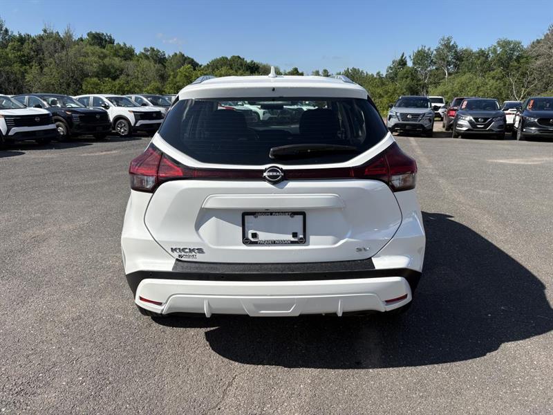 nissan Kicks 2022 - 6