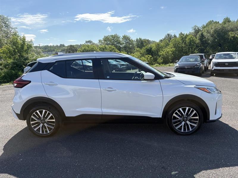 nissan Kicks 2022 - 7