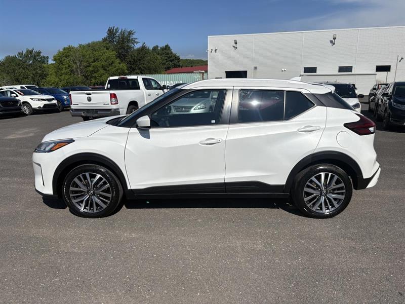 nissan Kicks 2022 - 8