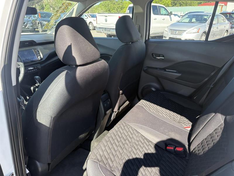 nissan Kicks 2022 - 12