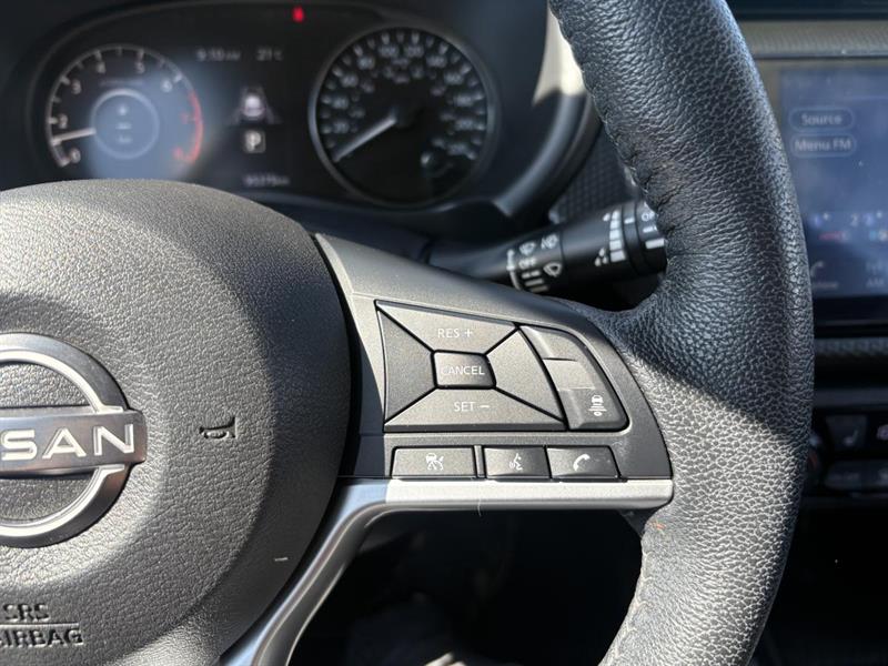 nissan Kicks 2022 - 18