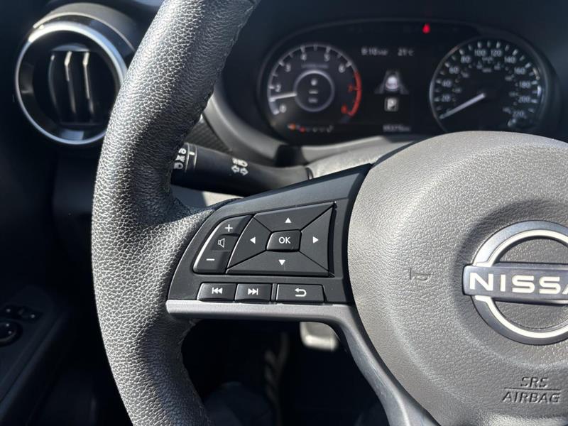 nissan Kicks 2022 - 19
