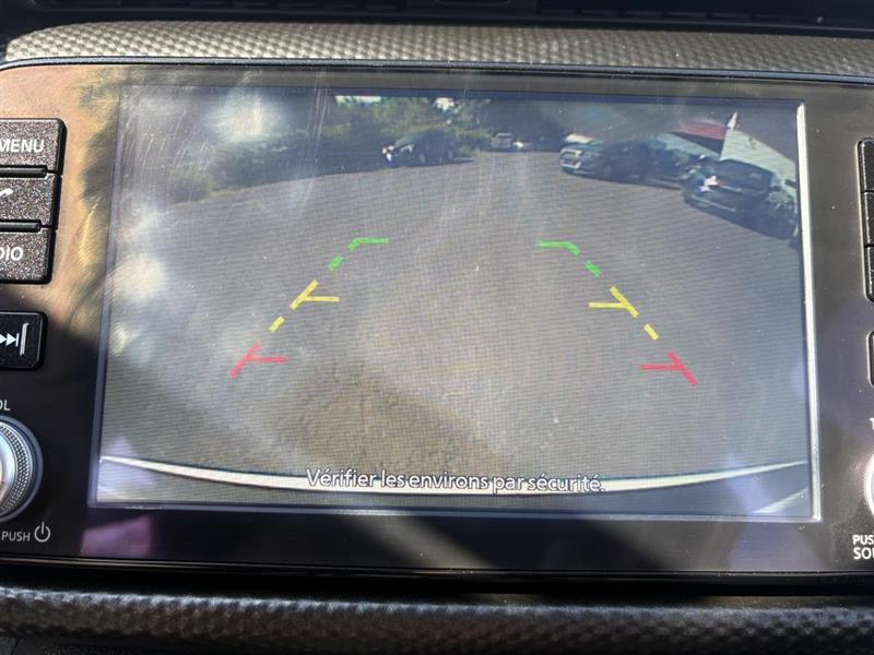 nissan Kicks 2022 - 20