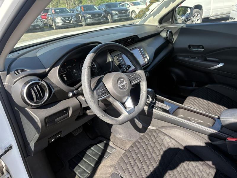 nissan Kicks 2022 - 26