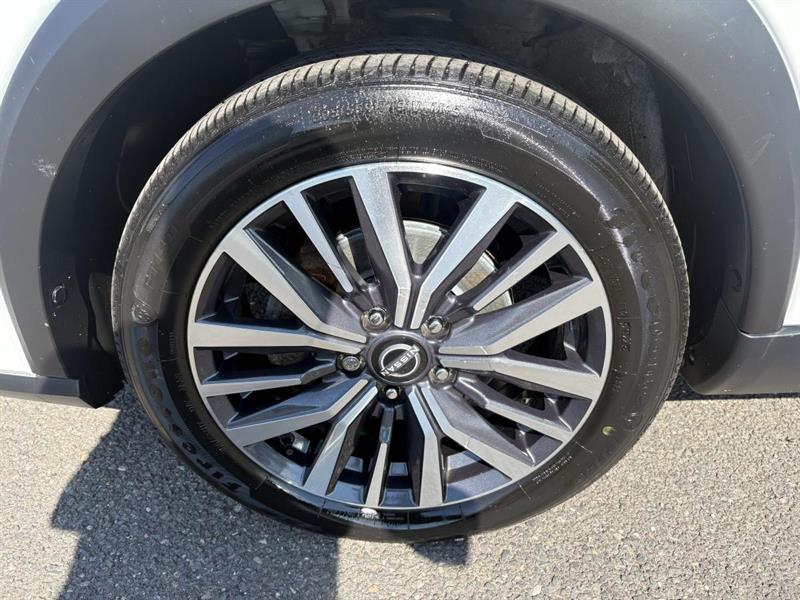 nissan Kicks 2022 - 28