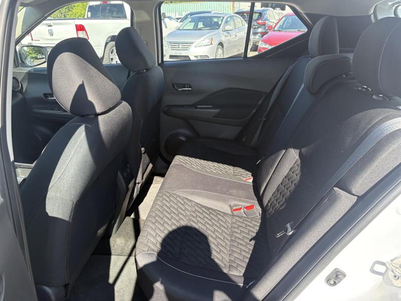 nissan Kicks 2022 - 29