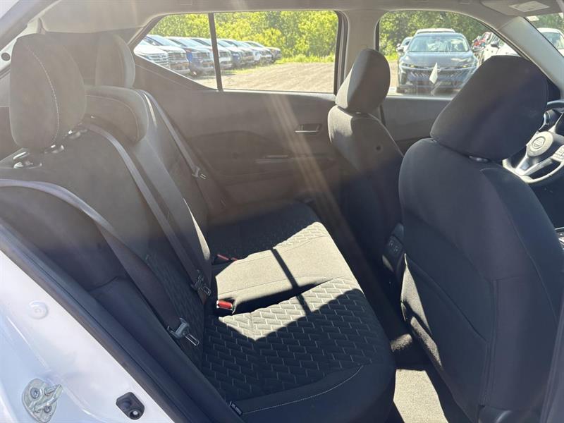 nissan Kicks 2022 - 31