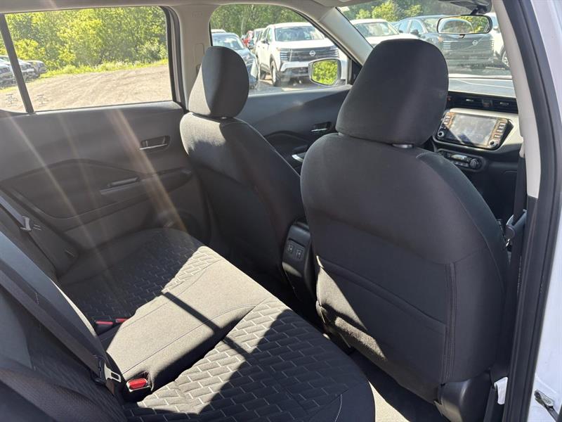 nissan Kicks 2022 - 32