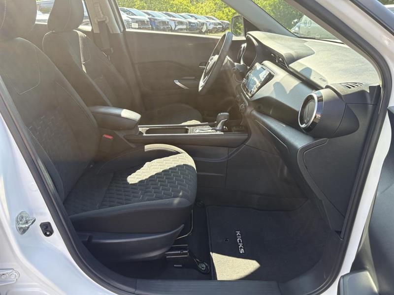 nissan Kicks 2022 - 33