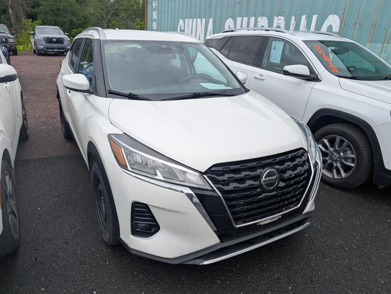nissan Kicks 2021 - 5