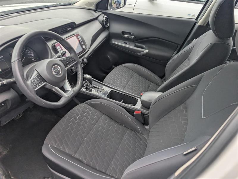 nissan Kicks 2021 - 7