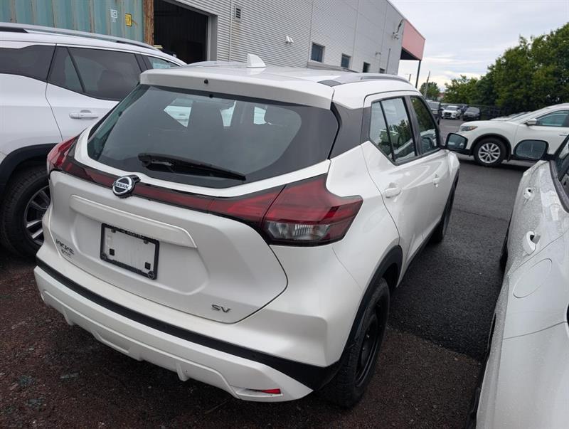 nissan Kicks 2021 - 9