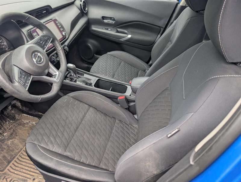 nissan Kicks 2021 - 7
