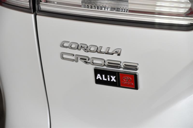 toyota Corolla Cross 2023 - 6