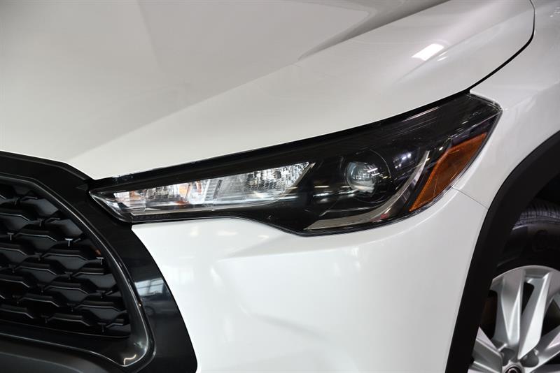 toyota Corolla Cross 2023 - 7