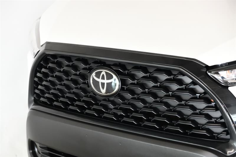 toyota Corolla Cross 2023 - 8