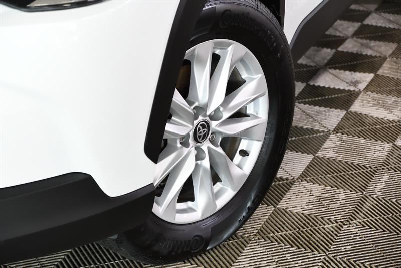 toyota Corolla Cross 2023 - 9
