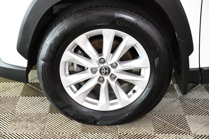 toyota Corolla Cross 2023 - 10