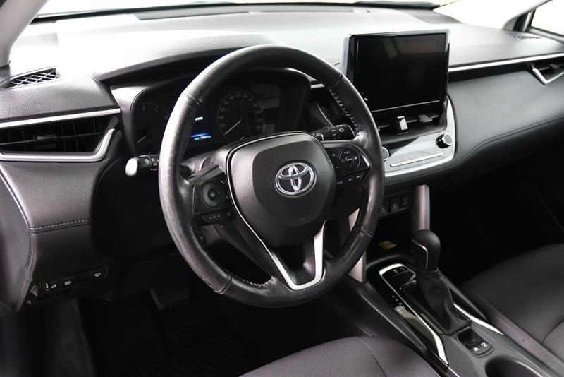 toyota Corolla Cross 2023 - 11