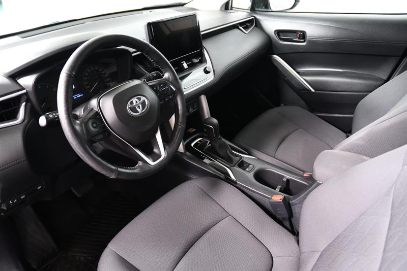 toyota Corolla Cross 2023 - 12