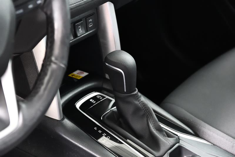 toyota Corolla Cross 2023 - 13