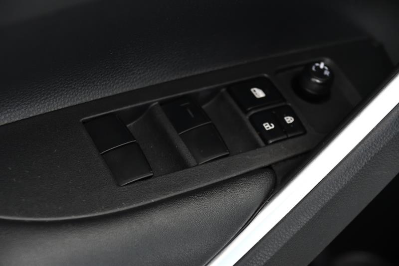 toyota Corolla Cross 2023 - 14