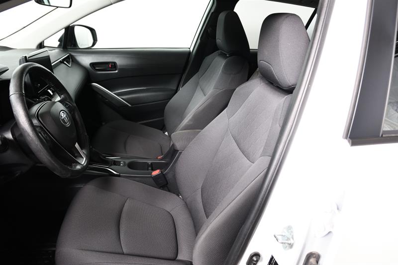 toyota Corolla Cross 2023 - 15
