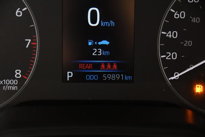 toyota Corolla Cross 2023 - 18