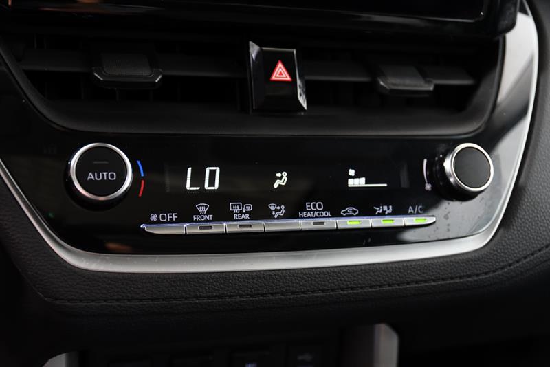 toyota Corolla Cross 2023 - 21