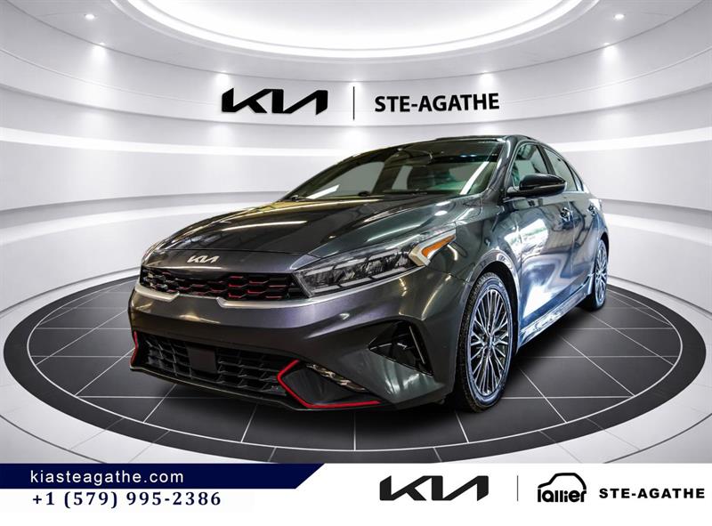 kia Forte 2023 - 3