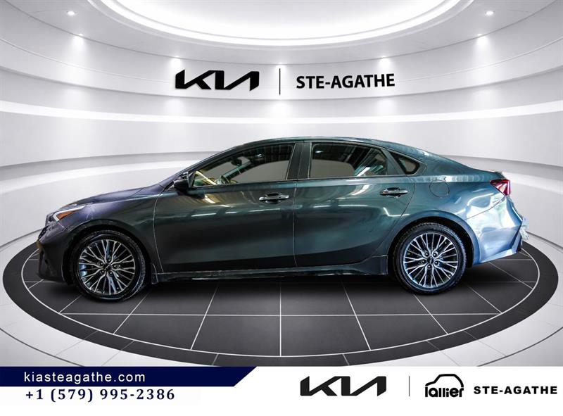kia Forte 2023 - 4