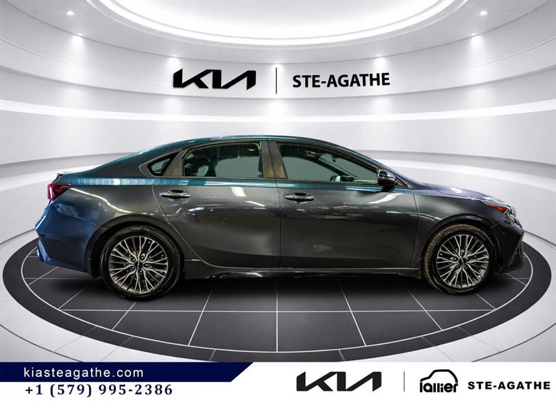 kia Forte 2023 - 8