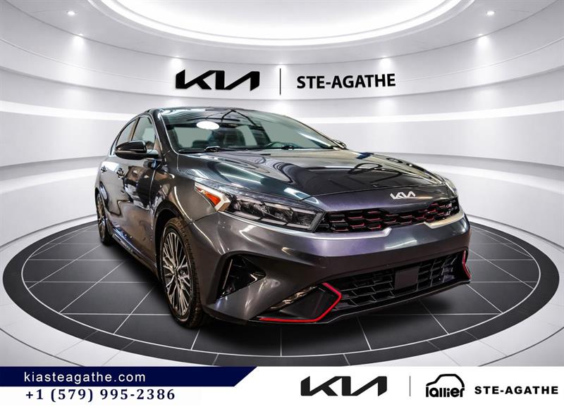 kia Forte 2023 - 9